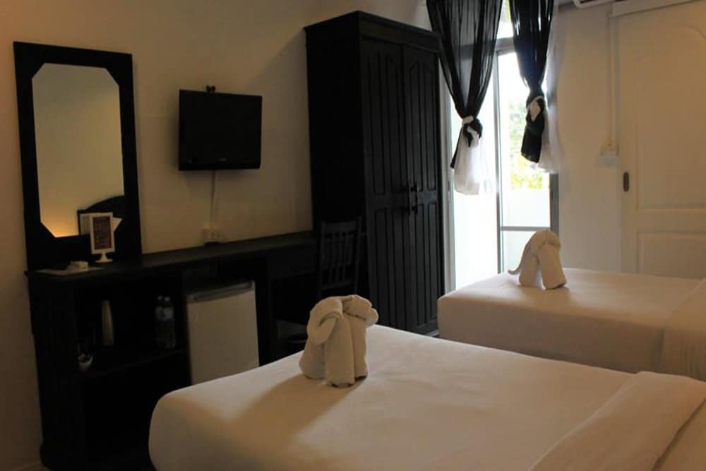 Sp Place Hotel 24/28