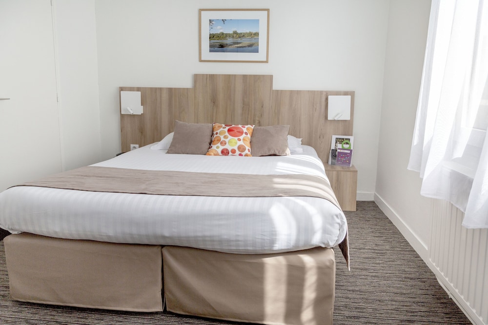 Logis Hotel Chaptal 3/31