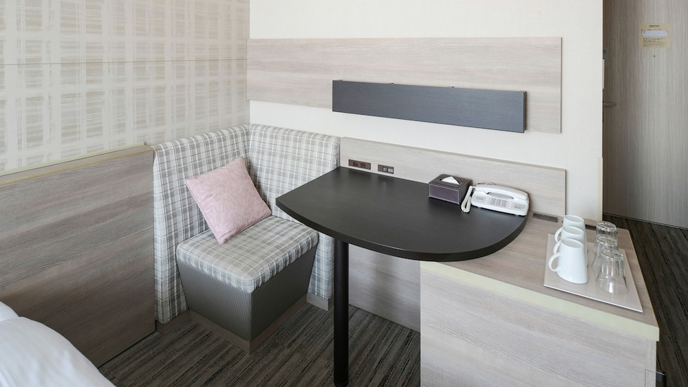 Vessel Inn Shiga Moriyama Ekimae 35/50