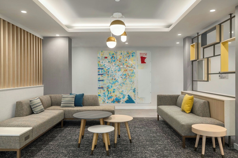 Towneplace Suites By Marriott Duluth 18/31