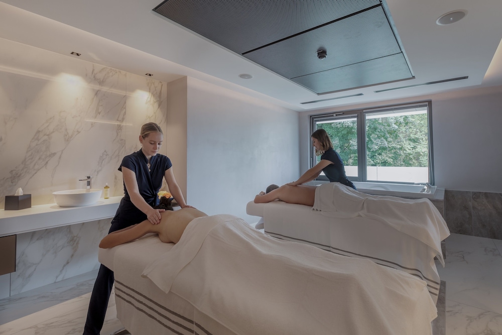 Rivage Hotel & Spa 25/74