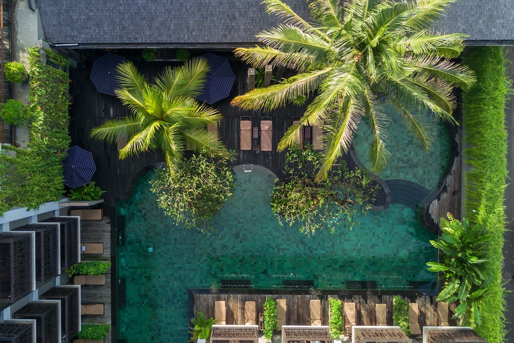 THE 1O1 Bali Oasis Sanur - CHSE Certified 19/85