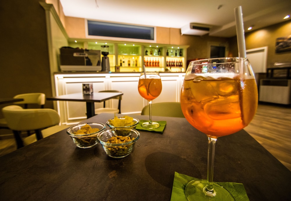 Hotel Perlage Florence 16/31
