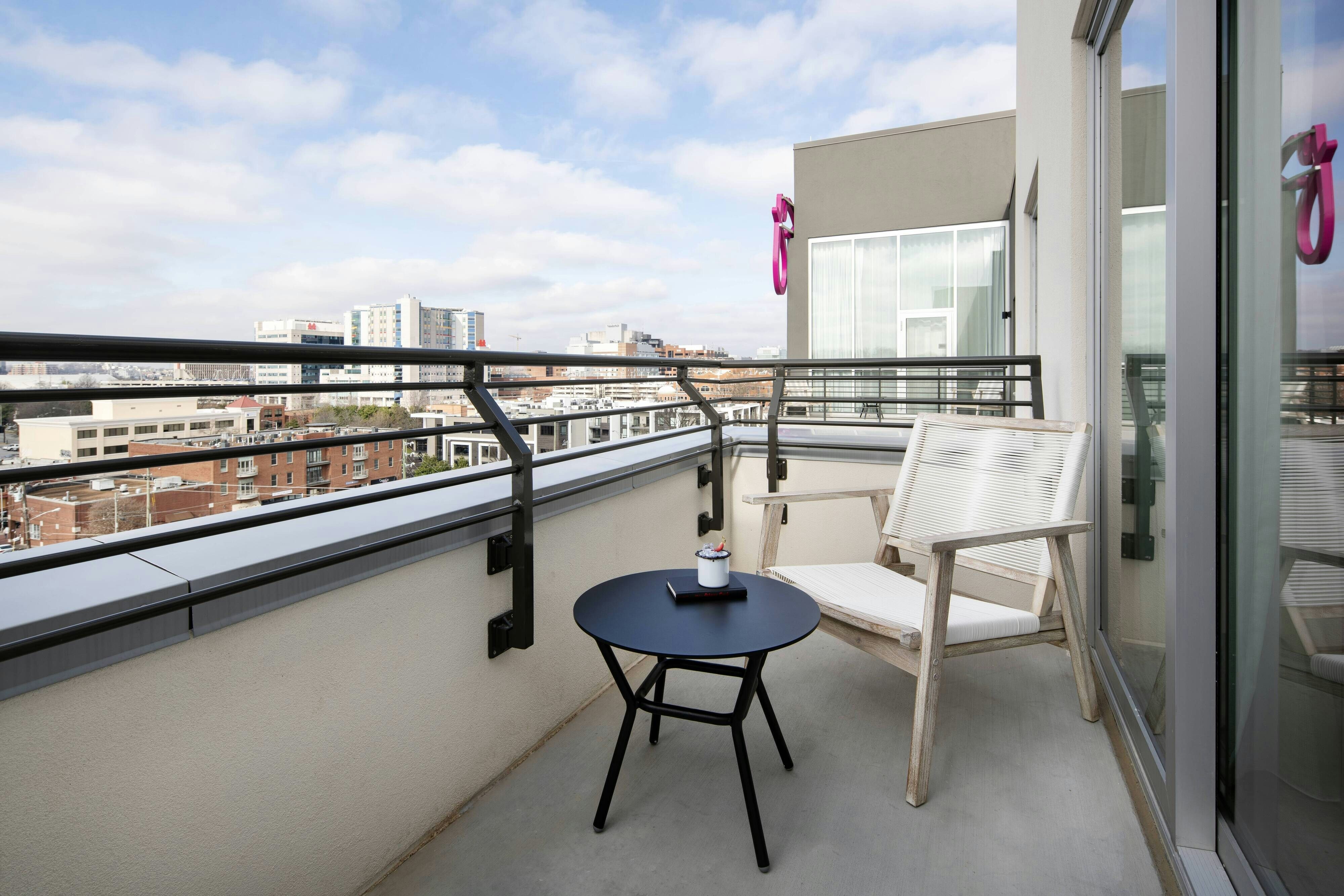 Moxy Nashville Vanderbilt Area 51/51