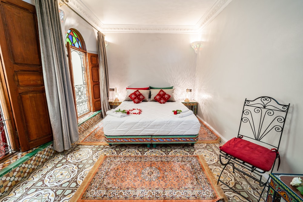 Riad Taj Salma 31/68