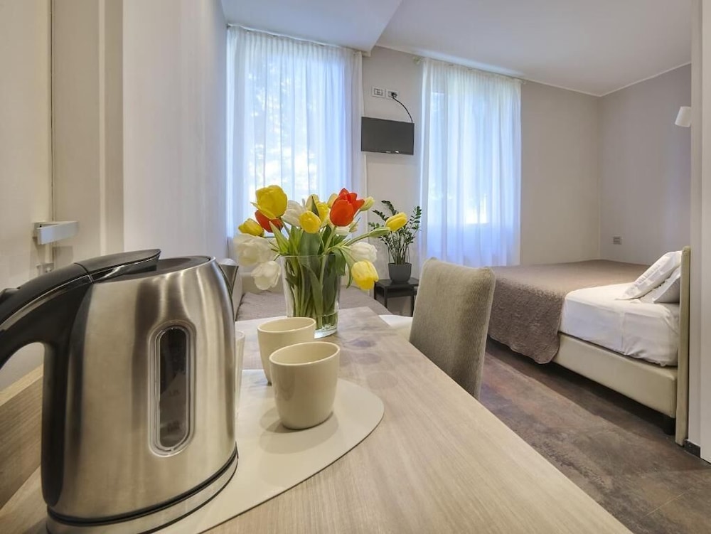 Hotel Don Ferrante 28/50