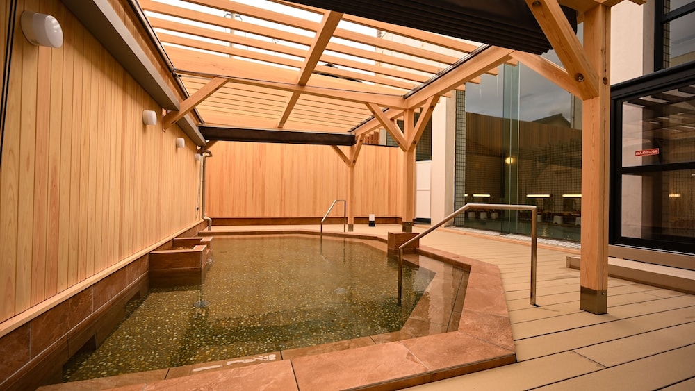 Ooedo Onsen Monogatari Awazu Grand Hotel 30/64