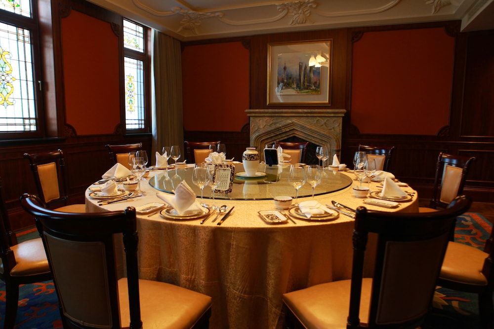 Shanghai Donghu Hotel 50/62