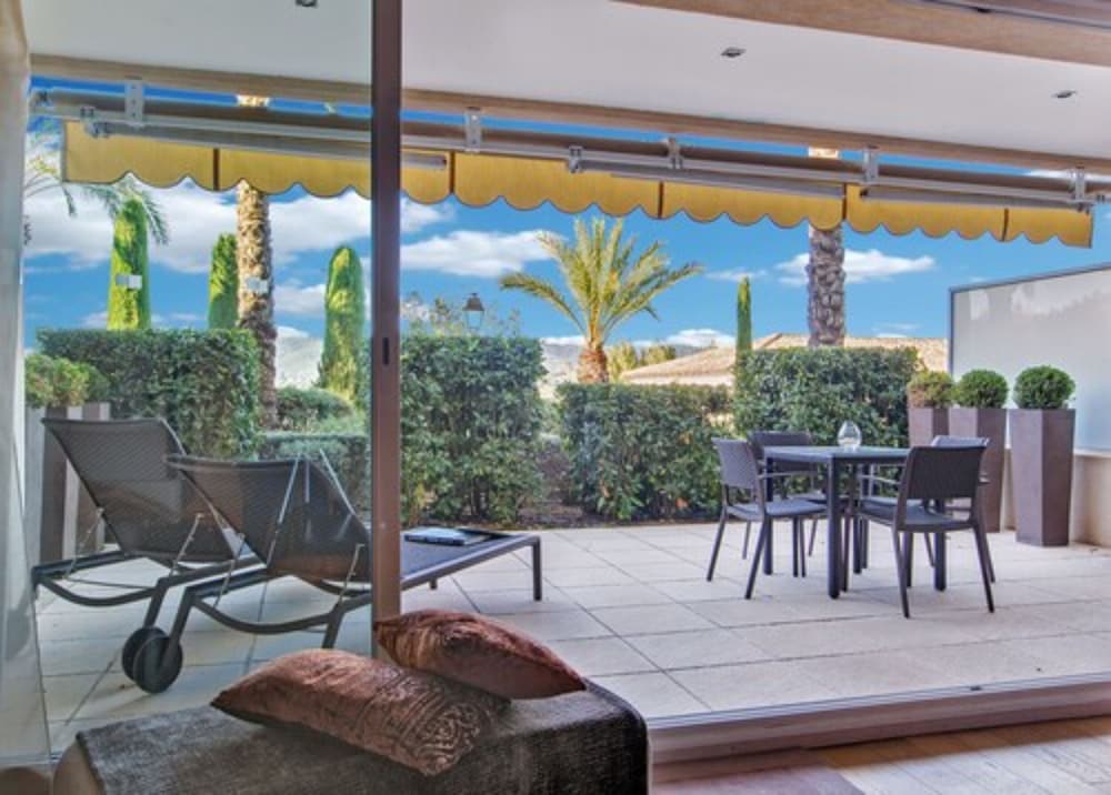 Le Royal Mougins Golf Resort 37/46