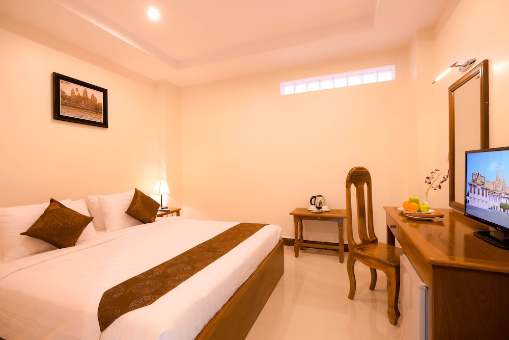 Kirirom Crystal Hotel 17/51