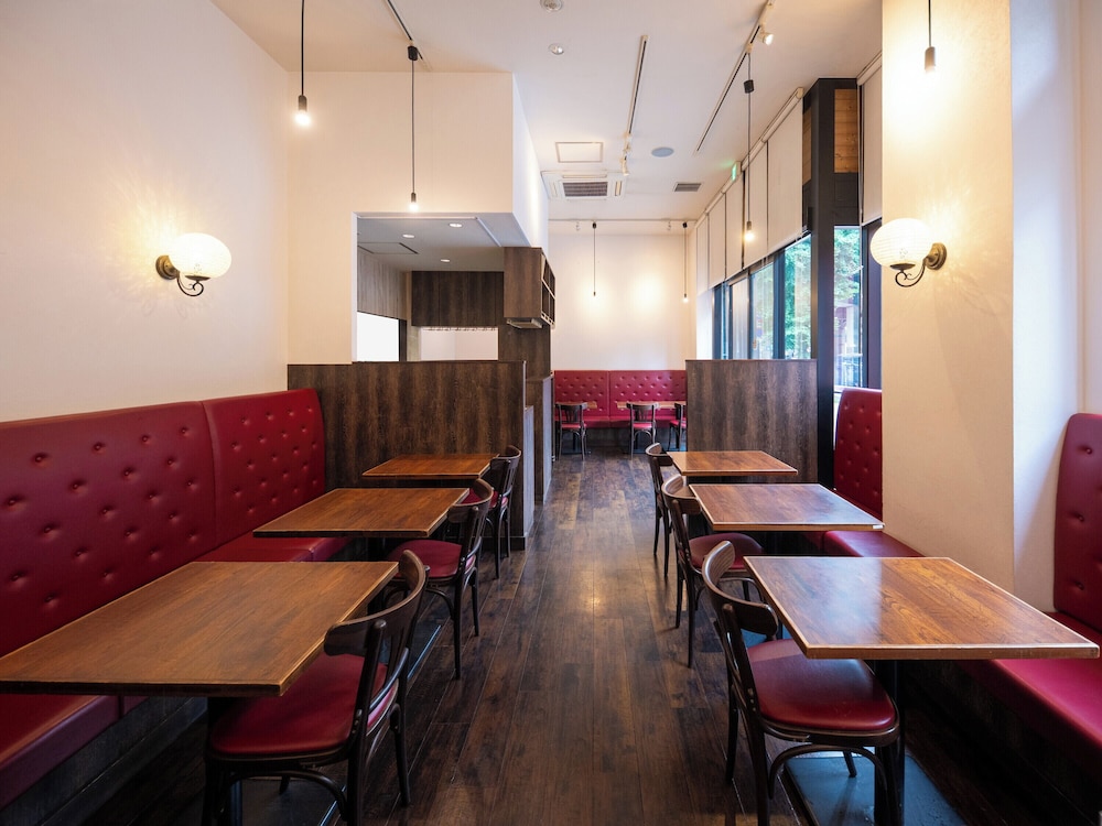 Apa Hotel Ueno Ekikita Ex Apa Hotel Ueno Ekimae 51/59