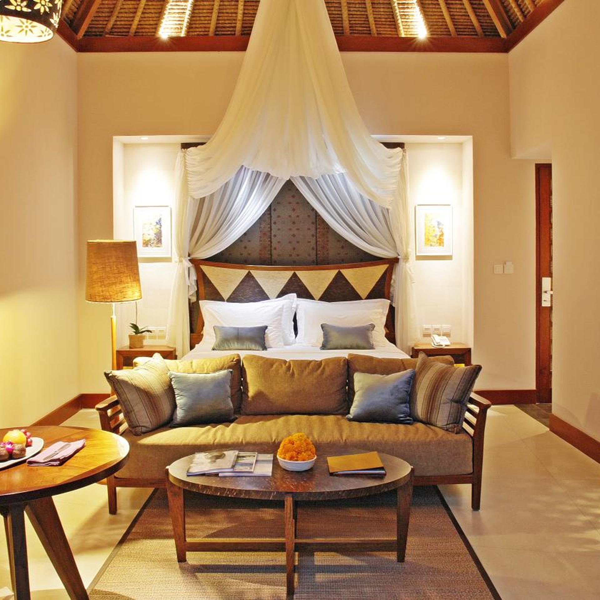 Villa, Terrace View, Plunge Pool، TEJAPRANA RESORT & SPA 3/6