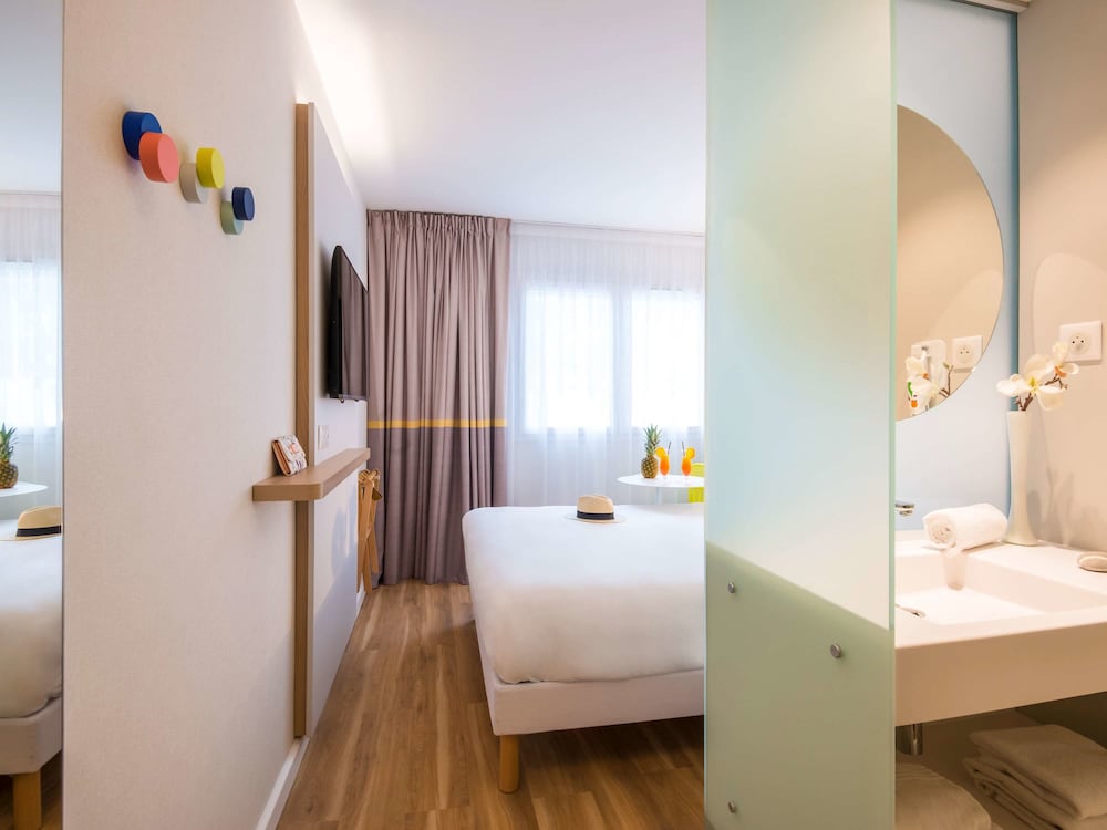room