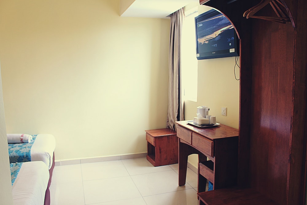Sun Inns Hotel Equine Seri Kembangan 36/44