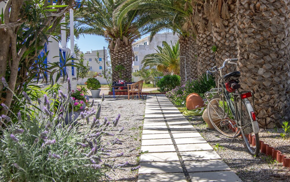 Syros Atlantis Hotel 41/50