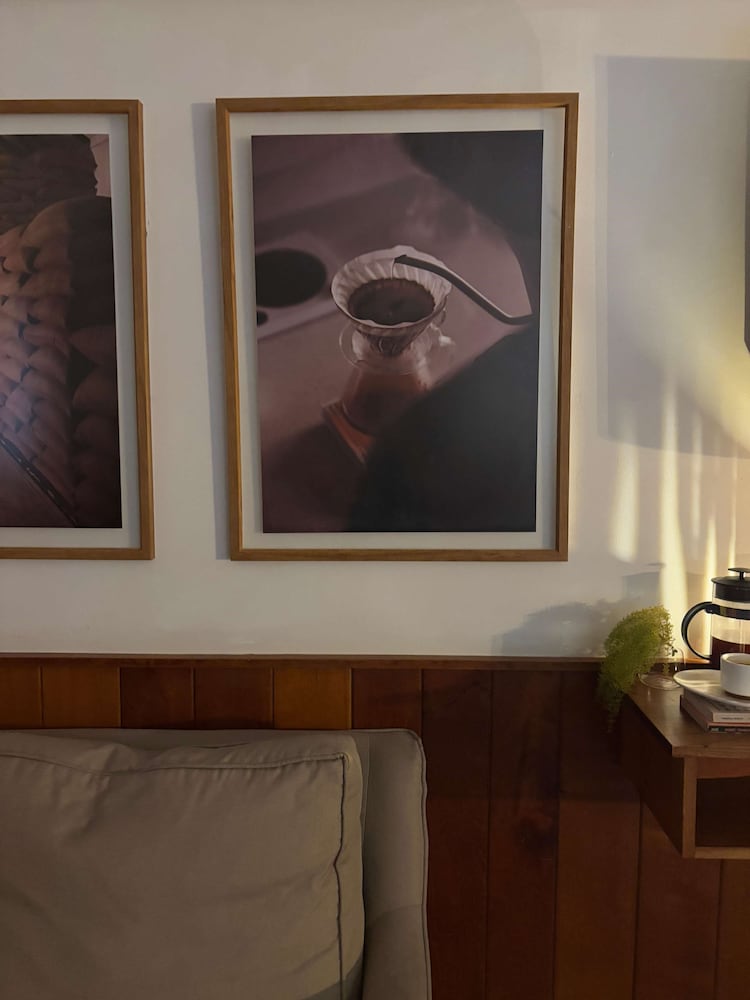 Finca Lerida Hotel 7/74