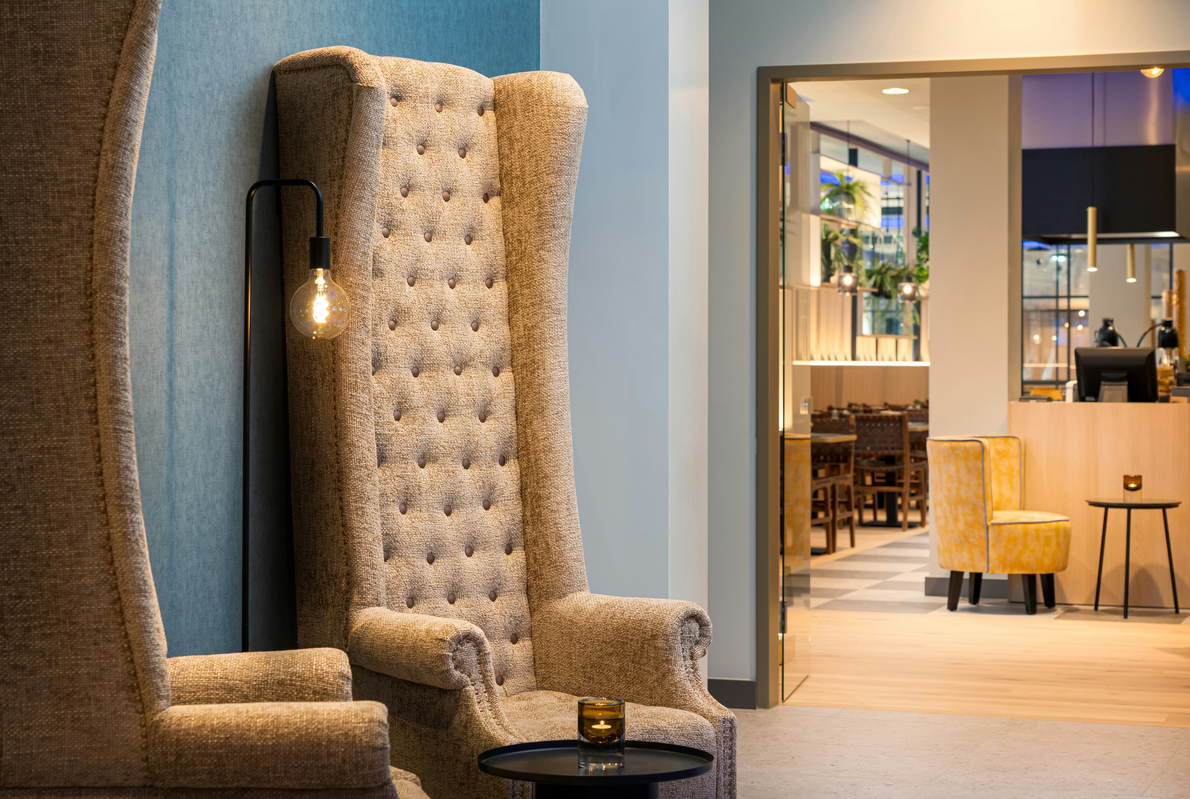 Leonardo Hotel Hamburg Altona 19/38