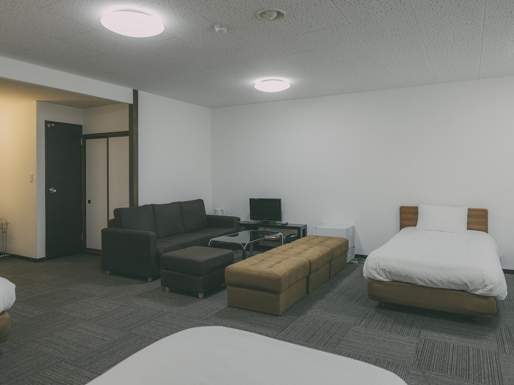 Chalet Shiga 14/50
