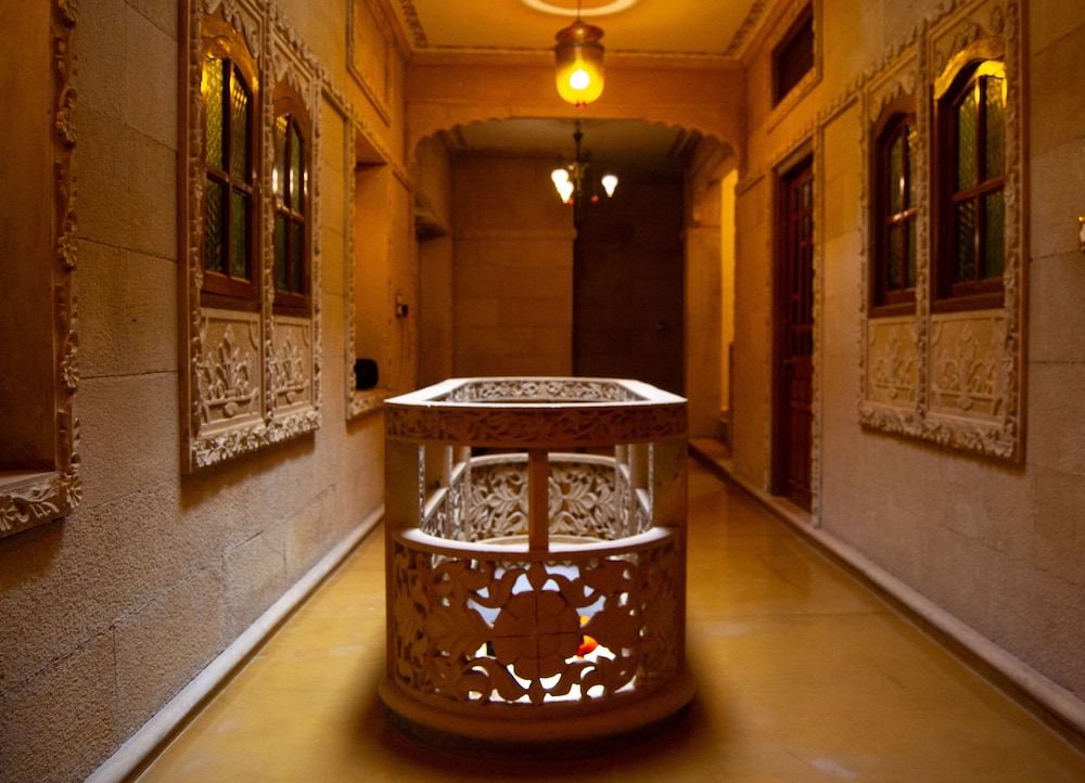 Hotel Pleasant Haveli 28/50