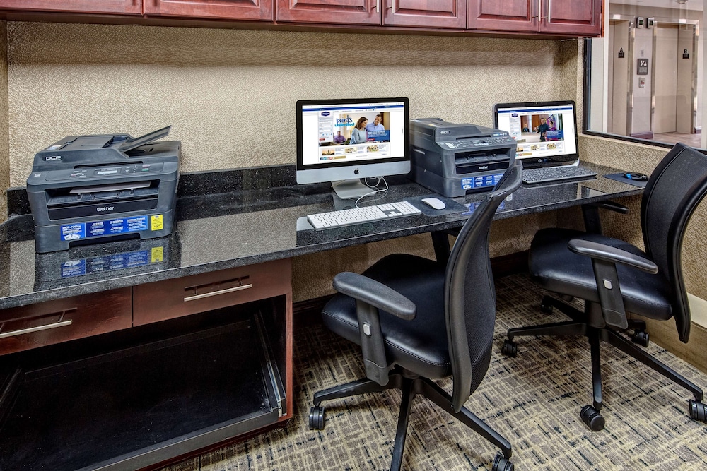 Hampton Inn Orlando Maingate South 37/42
