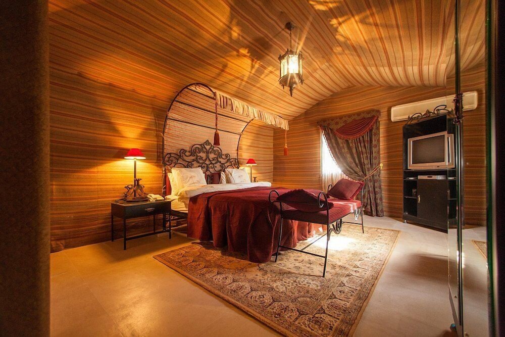 La Gazelle d Or Resort & Spa 26/50