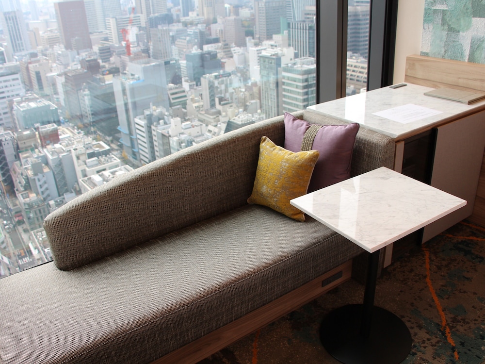 The Blossom Hibiya 29/67