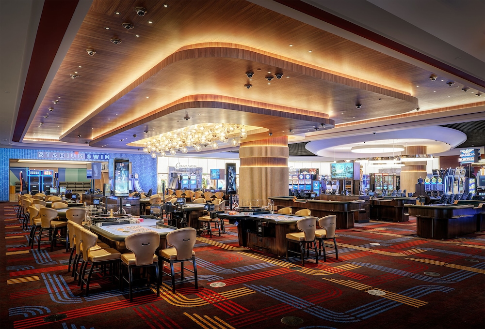 Circa Resort and Casino 42/57