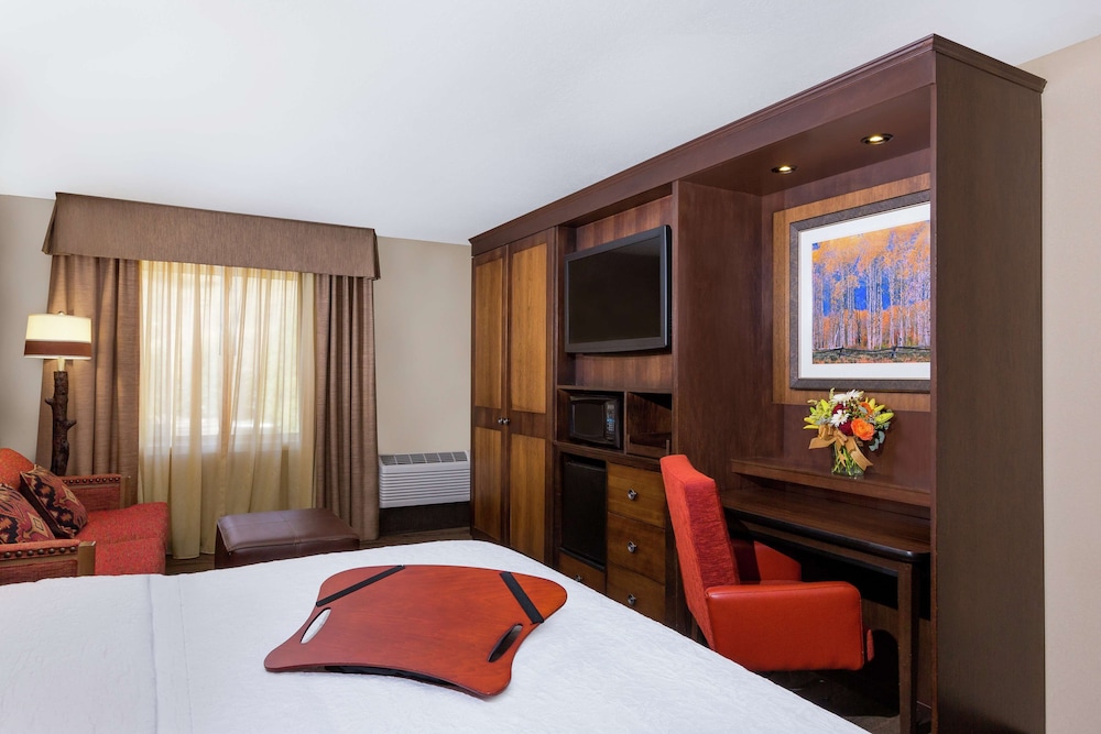 Hampton Inn Jackson Hole WY 17/42