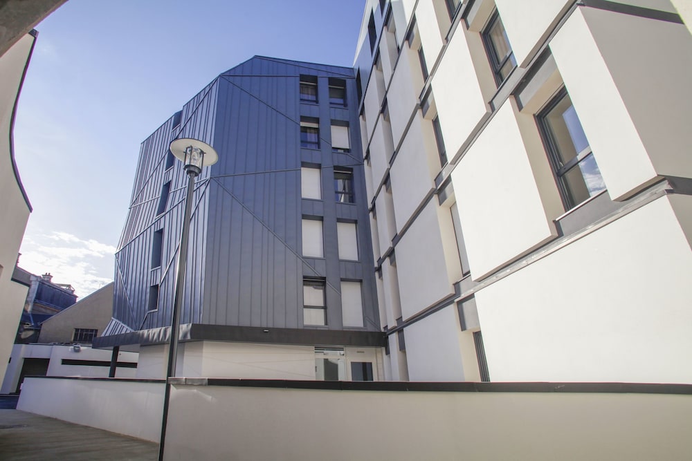 Appart'hotel Odalys City Orleans Centre in ORLEANS