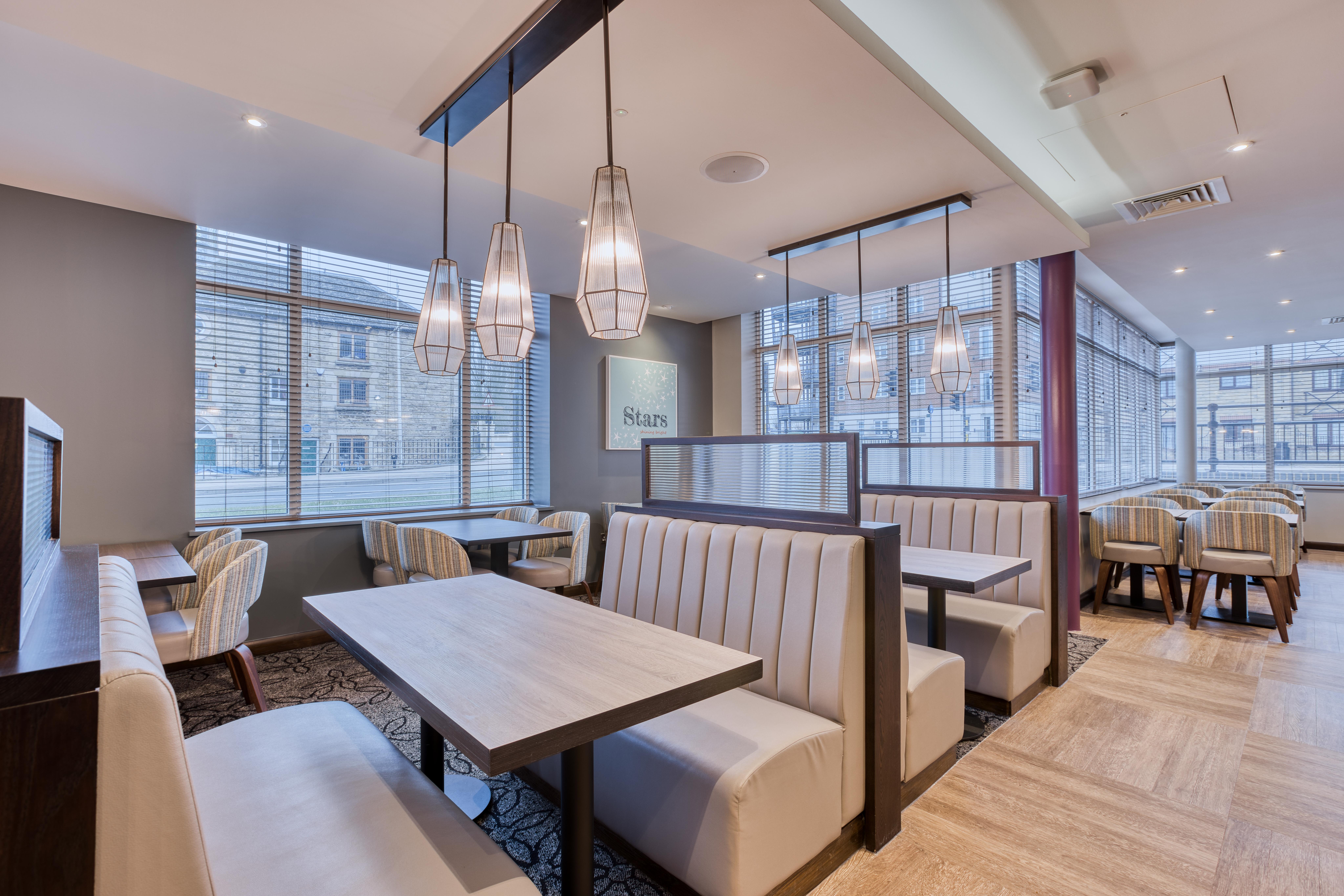 Premier Inn Peterborough City Centre 15/20