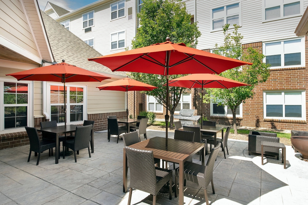 Residence Inn Denver South/Park Meadows Mall 28/32