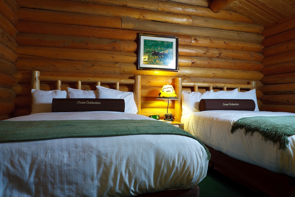 Togwotee Mountain Lodge 15/50