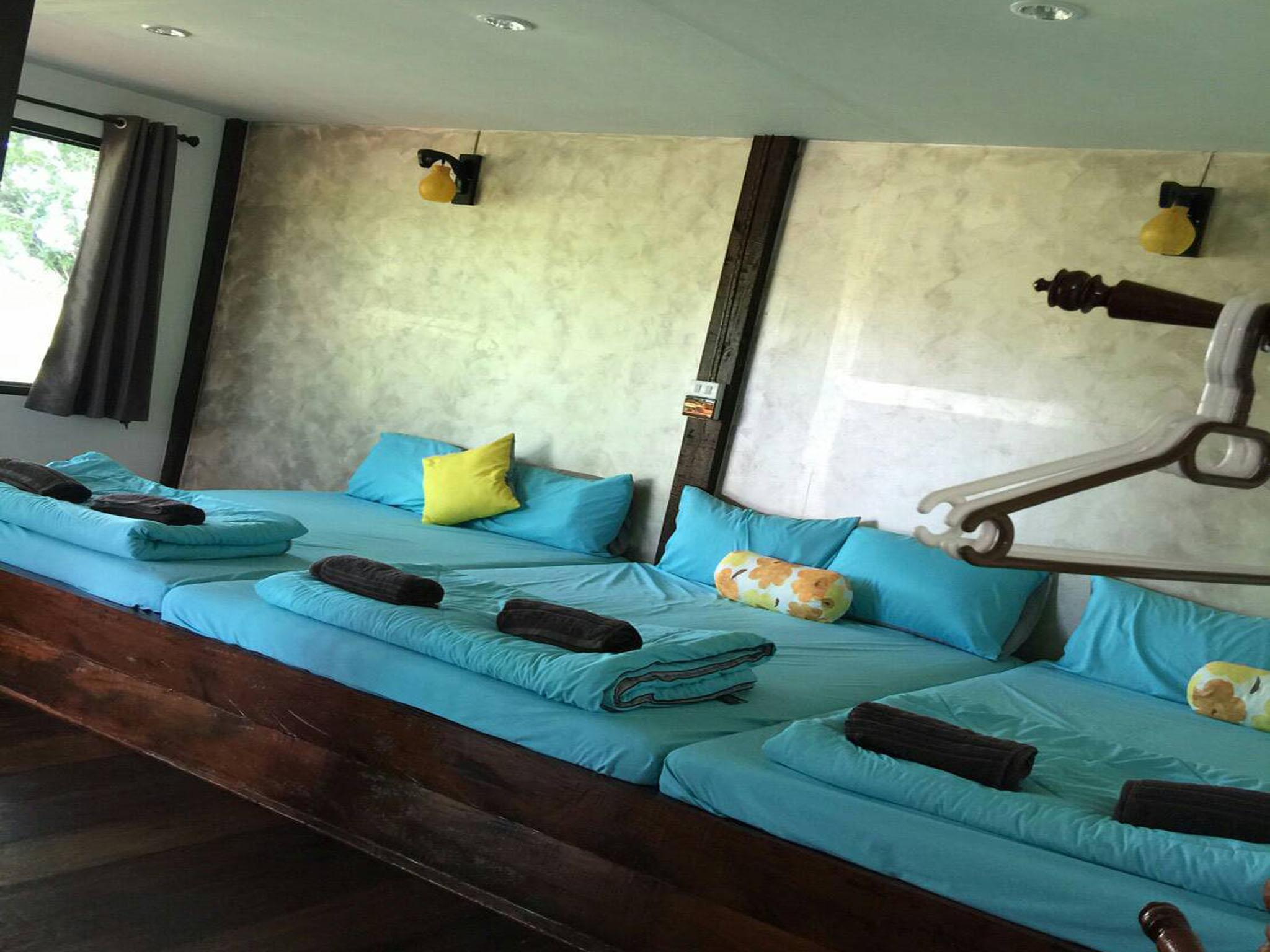 holiday house