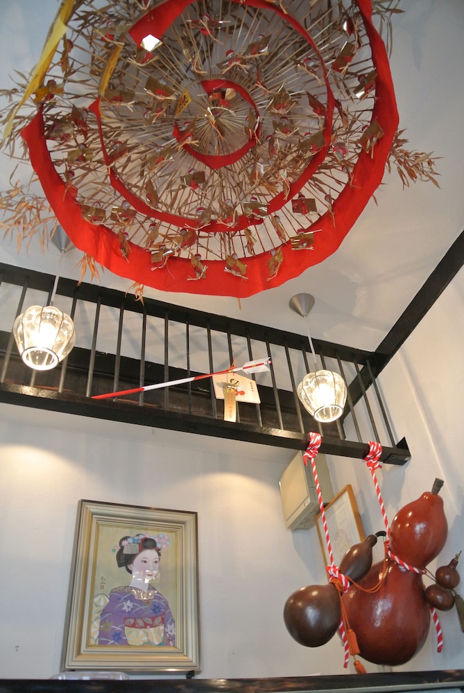 Yadoya 7/50