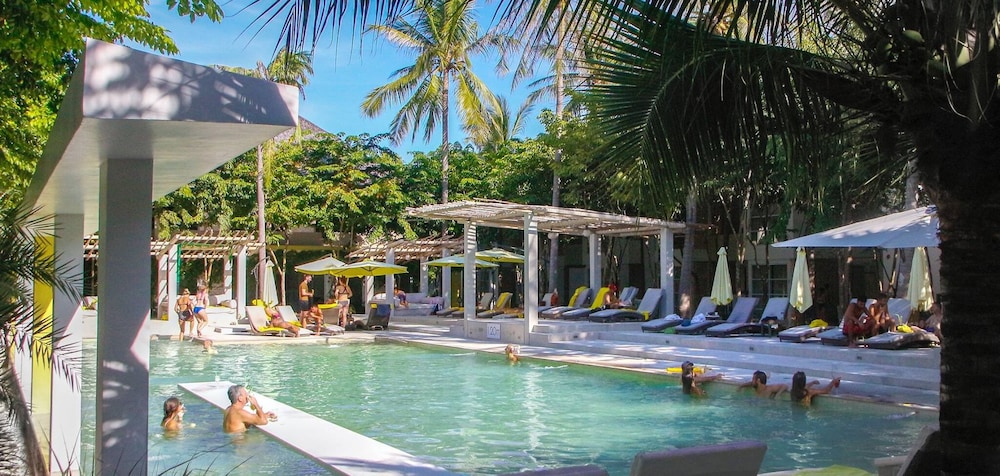 Summer Luxury Beach Resort and Spa 66/71