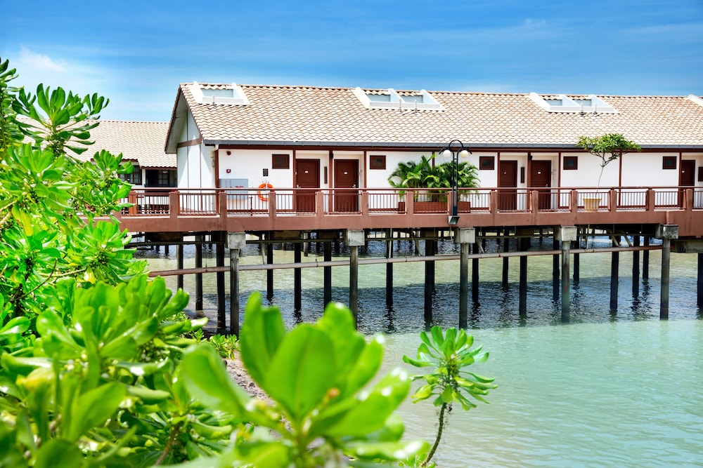 Lexis Port Dickson 55/62
