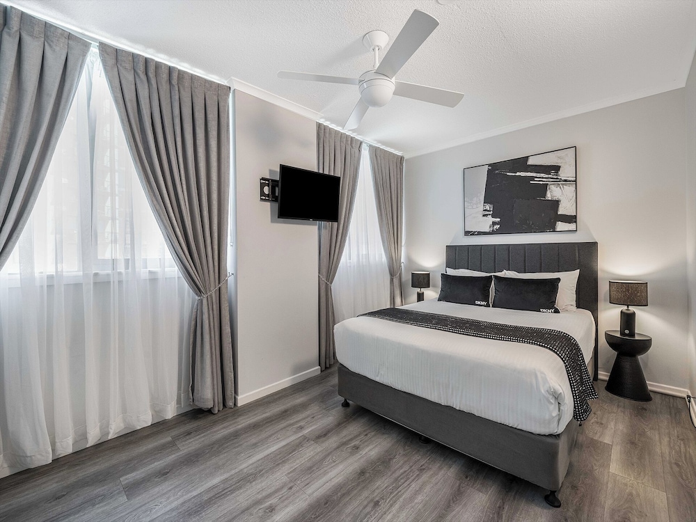 Meridian Alex Beach 13/50