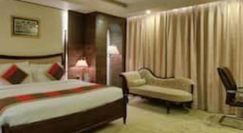 Polo Inn & Suites 6/31