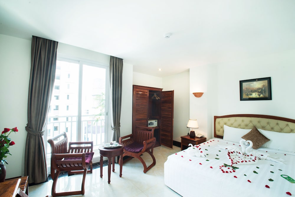 RELAX HOTEL 18/55