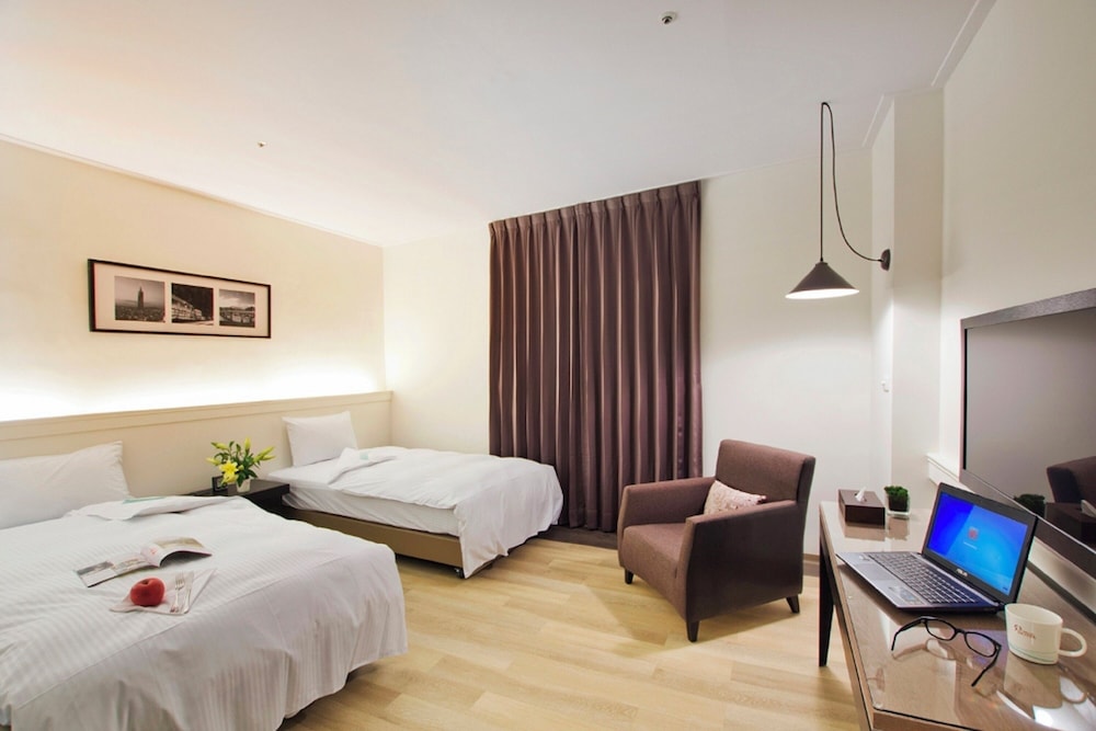 SUPERIOR, TWIN BEDS