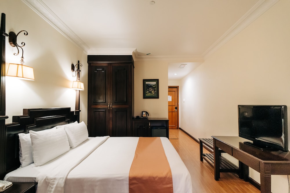 Hotel De'la Ferns Cameron Highlands 23/60