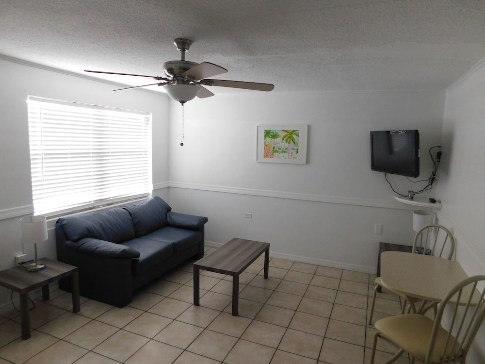 Kingsail Resort 40/59