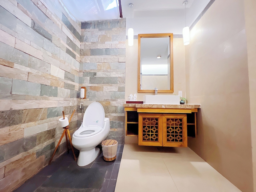Aroma Beach Resort & Spa 49/50
