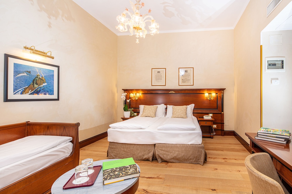 All Angelo Art Hotel 14/72