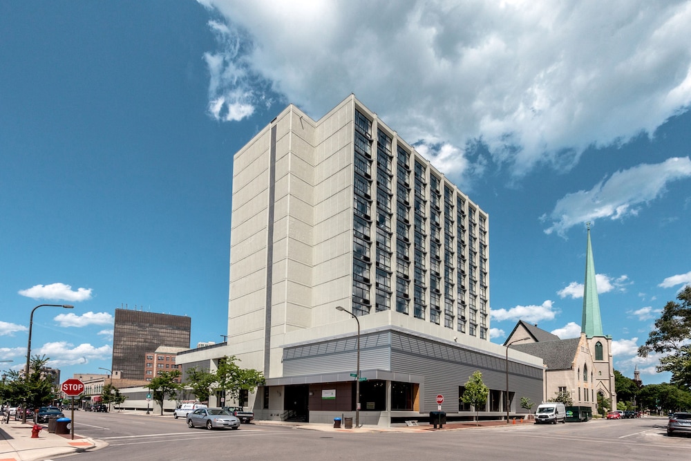 Holiday Inn Chicago North Evanston in EVANSTON - IL