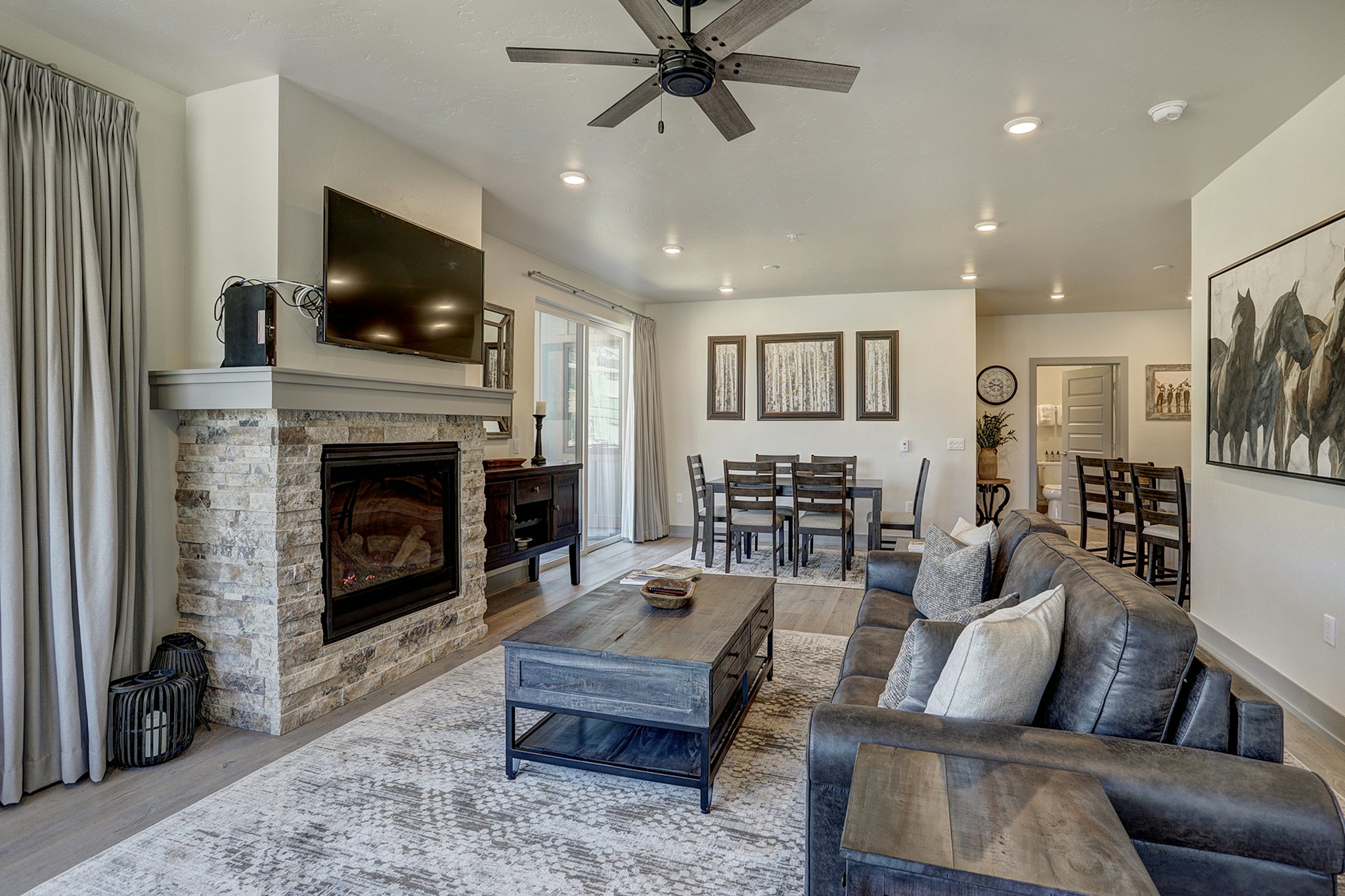 Clearwater Lofts by Keystone Resort 13/27
