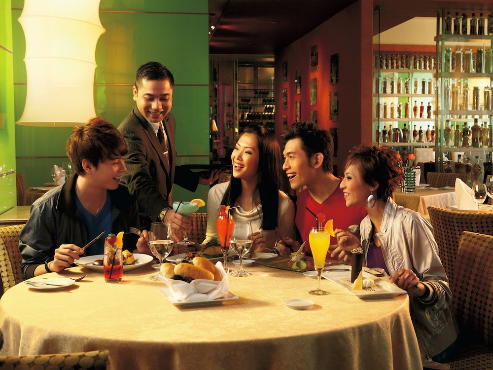 Resorts World Genting - Genting Grand 22/30