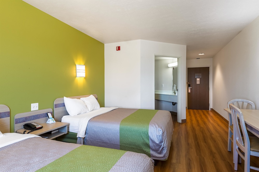 Motel6 Cedar City, UT 16/43