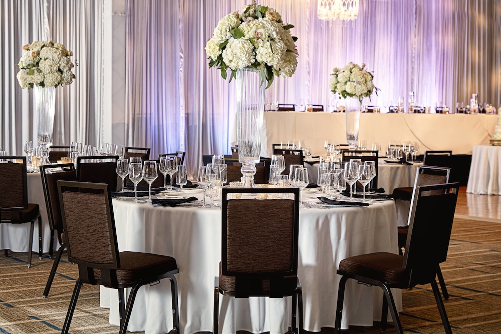 JW Marriott Minneapolis Mall of America 49/77