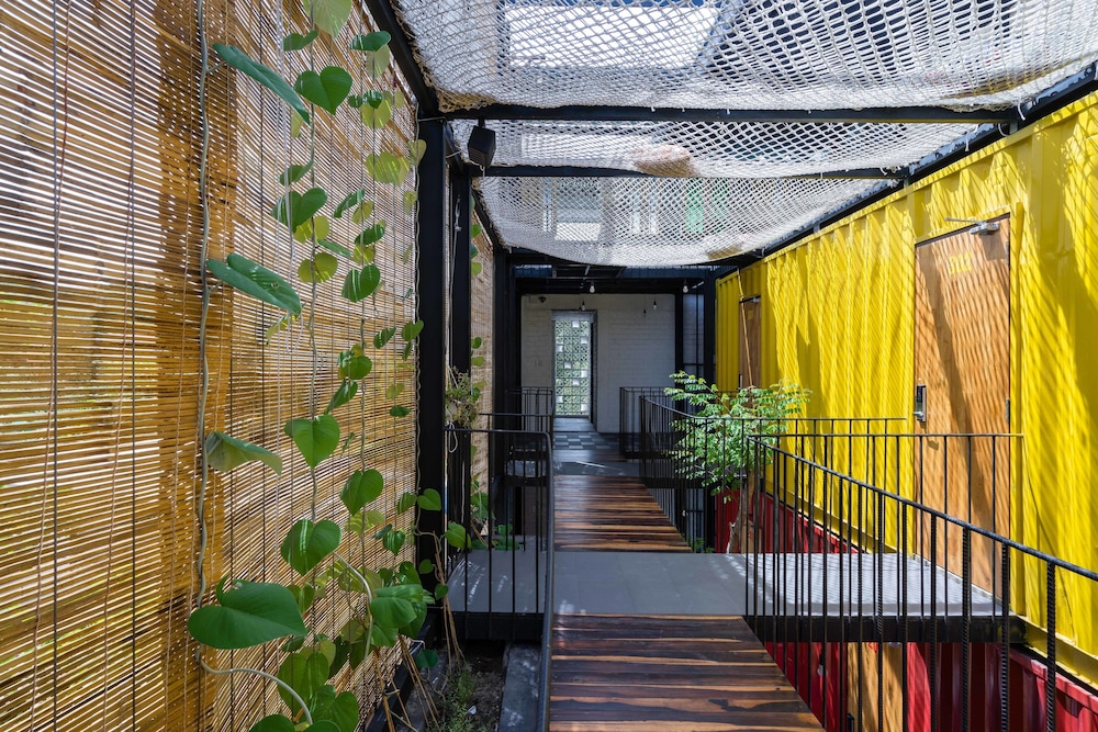 Ccasa Hostel 25/41